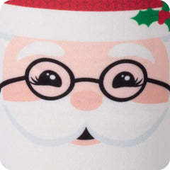 Mr. Claus Large Iced Cup Coolie
