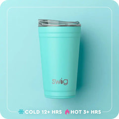 Go Baby Go Party Cup 24oz