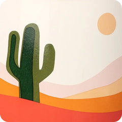 Boho Desert Tumbler 32oz