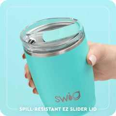 Saturdays in Stillwater Tumbler 12oz
