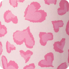 Wild at Heart Medium Iced Cup Coolie