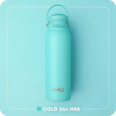 Rose Water EZ Fill Bottle 32oz