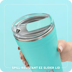 Sweet Pea Party Cup 18oz