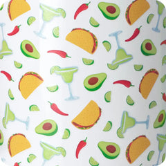 Taco Night Travel Mug 22oz