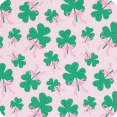 Clover Crush Slim Can Coolie