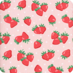 Strawberry Shortcake Can Coolie