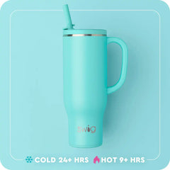 Scrub Life Mega Mug 30oz