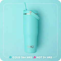 Sage Mist To-Go Tumbler 30oz