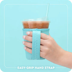 Errbody At The Beach Small Iced Cup Coolie