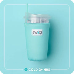 Jockey Club Medium Iced Cup Coolie