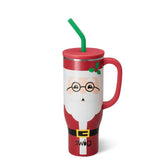Mr. Claus Mega Mug 30oz