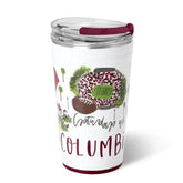 Saturdays in Columbia, SC Party Cup 24oz