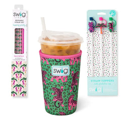 Easy Tiger Accessory Bundle