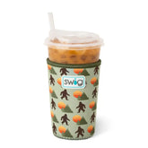 Wild Thing Medium Iced Cup Coolie