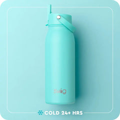 Side Kick Flip + Sip Bottle 36oz