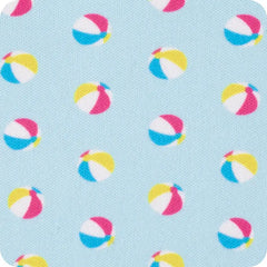 Beach Balls Can Coolie