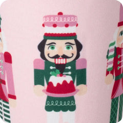 Sugar Plum Soldiers Large Iced Cup Coolie
