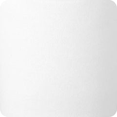 White Mega Mug Pouch