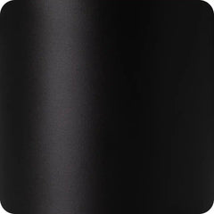 Black Skinny Can Cooler 12oz