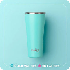 Full Bloom Tumbler 32oz