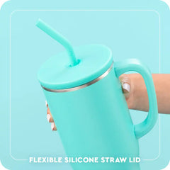 Hawaii Mega Mug 40oz