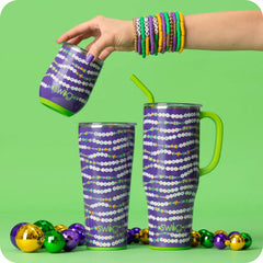 My Mardi Era Mega Mug 40oz