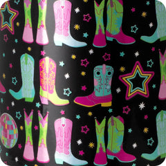 Disco Cowgirl Travel Mug 22oz