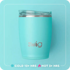 Saturdays in Tuscaloosa Tumbler 12oz