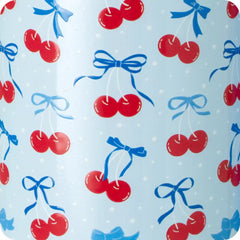 Cherry Pop Stemless Wine 12oz