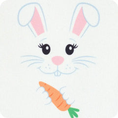 Easter Bunny Medium Iced Cup Coolie