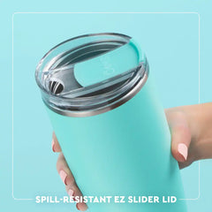 Shimmer Ballet Tumbler 22oz