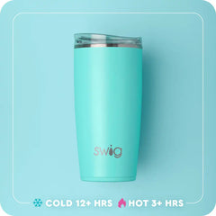 Funky Chicken Tumbler 22oz