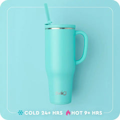 Easter Bunny Mega Mug 40oz