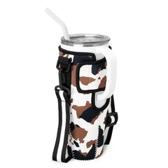 Hayride Mega Mug Sling 40oz